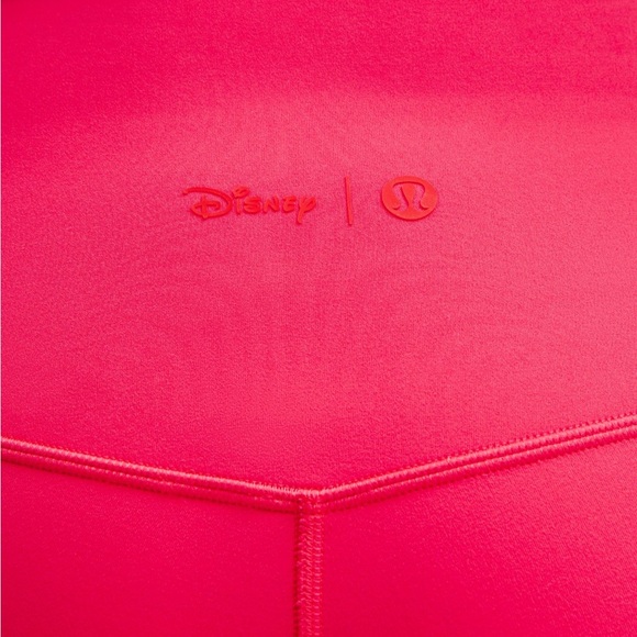 Lululemon X Disney Align HR Pant 25” - Picture 6 of 7